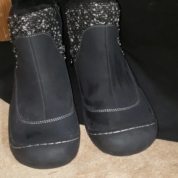 Jambu | Booties - Picture 3 of 9